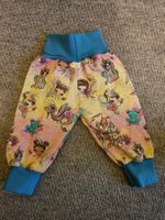 Pumphose Grösse 62/68 Neu