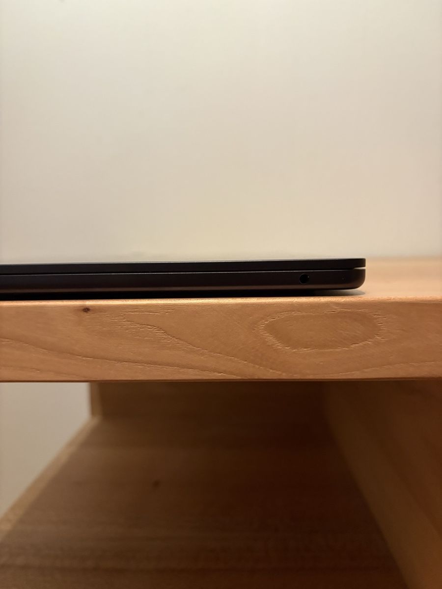 Apple Notebook: Apple MacBook Air 15, M2, 2023 – Nuovo (secondo la descrizione) da Wald ZH venduto da Poschtwage 8