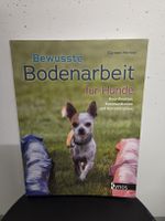 Fachbuch Bewusste Bodenarbeit für Hunde Kynos Verlag