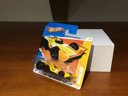 Danicar 1/64 Hot Wheels 2011 HW Premiere