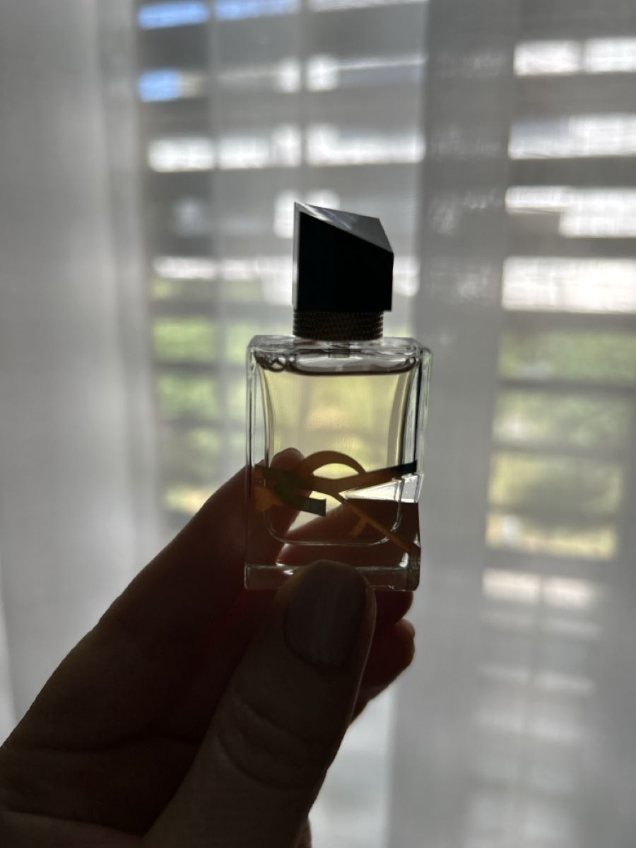 Saint Laurent Profumi & Eau de Toilette: YSL Libre Eau de Parfum Miniatur 7.5ml , getestet – Usato da Laufenburg venduto da axtmaestro 2
