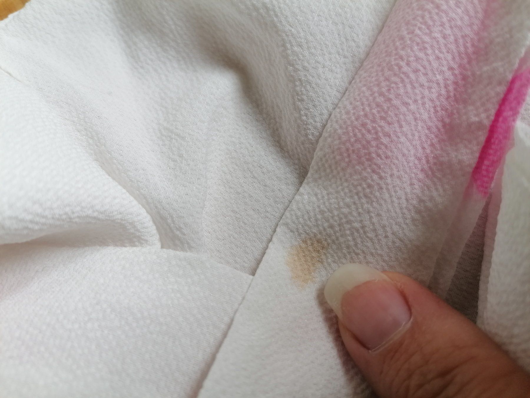 Camicette, T-shirt & Top: Bluse für ca. 4 Jährige – Usato da Büttikon AG venduto da Amineah 3