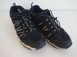Damen Trekkingschuhe Graceland Gr. 38 Dunkelblau