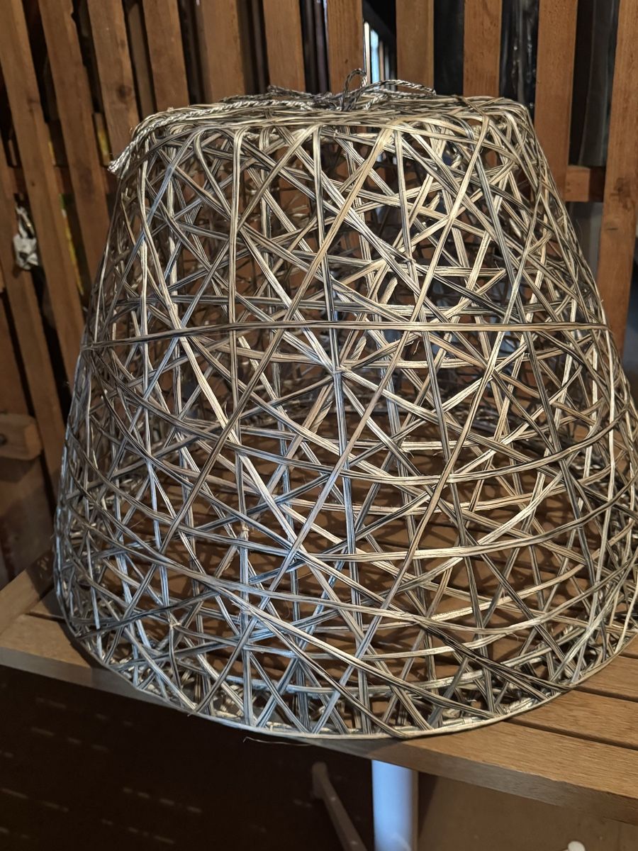 Lampade: Neu 2 Stk. Landstil Lampe – Nuovo (secondo la descrizione) da Bern venduto da Ninitto 3