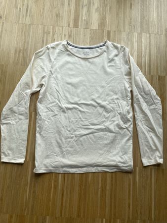 Naturaline Bio Baumwolle Shirt Gr. L Neu