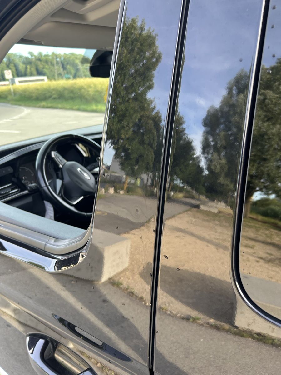 Ford Automobili: Ford Tourneo Connect – Usato da Arnex-sur-Orbe venduto da mik_5d5x 6