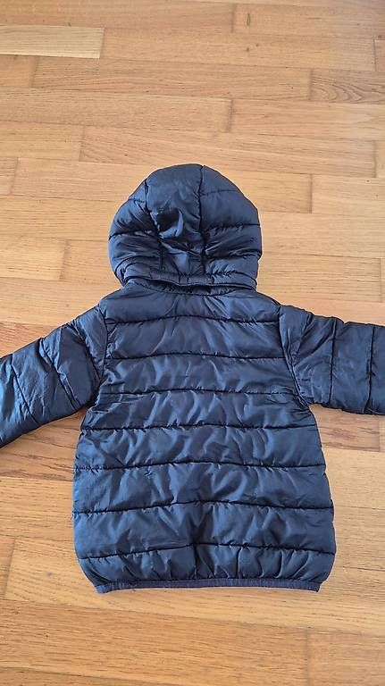 Jacken & Mäntel: Daunenjacke Gr.86 – Gebraucht aus Unterentfelden von jkl_59w2 3