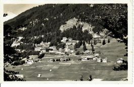 Leysin
