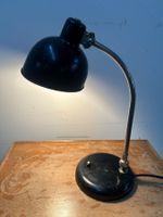 Designer Tischlampe Christian Dell Stil Kaiser Idell 30iger