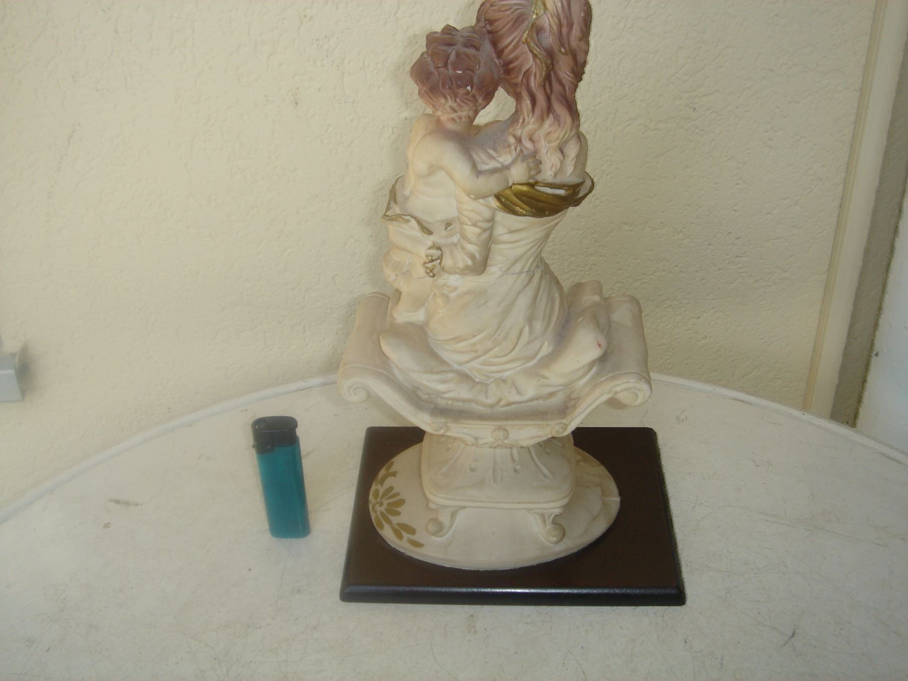 Statuette: Antike Figur – Usato da Camorino venduto da Hunpete 6