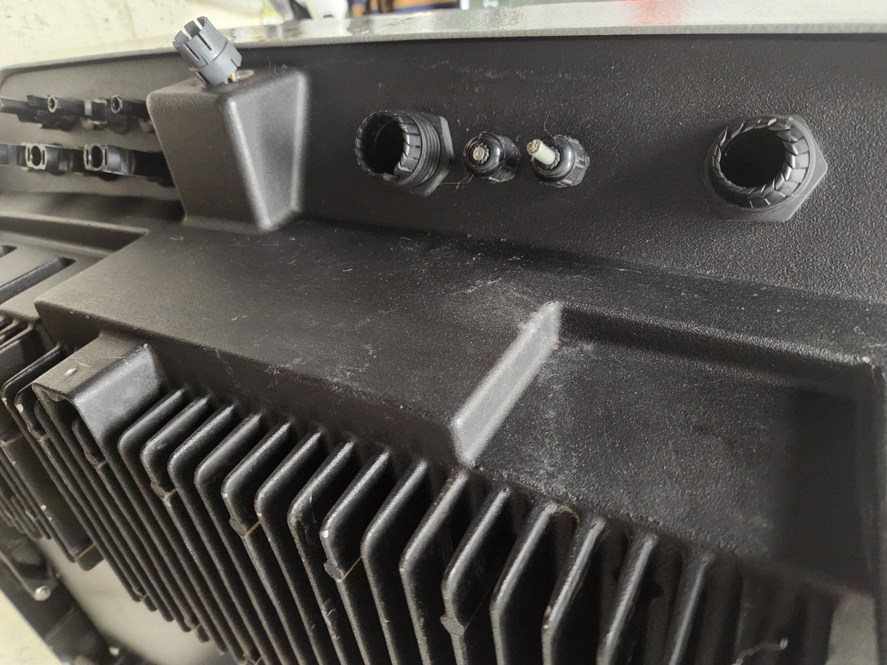 Kostal Inverter: Piko 10.1 solar wechselnrichter – Usato da schlieren venduto da allemann007 1