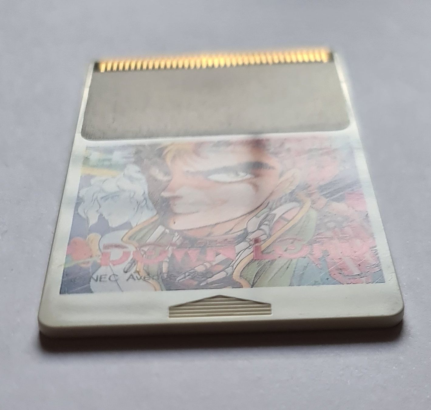 Spiele: Down Load (Download) ☠️ PC Engine JPN – Gebraucht aus Oberwil BL von prothos 3