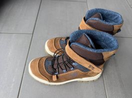 Primigi Winterschuh Junge Grösse 37 Kinderschuh Warm