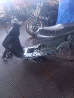 Yamaha Vity 125 mit Ausweis