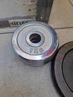 Poids 1kilo