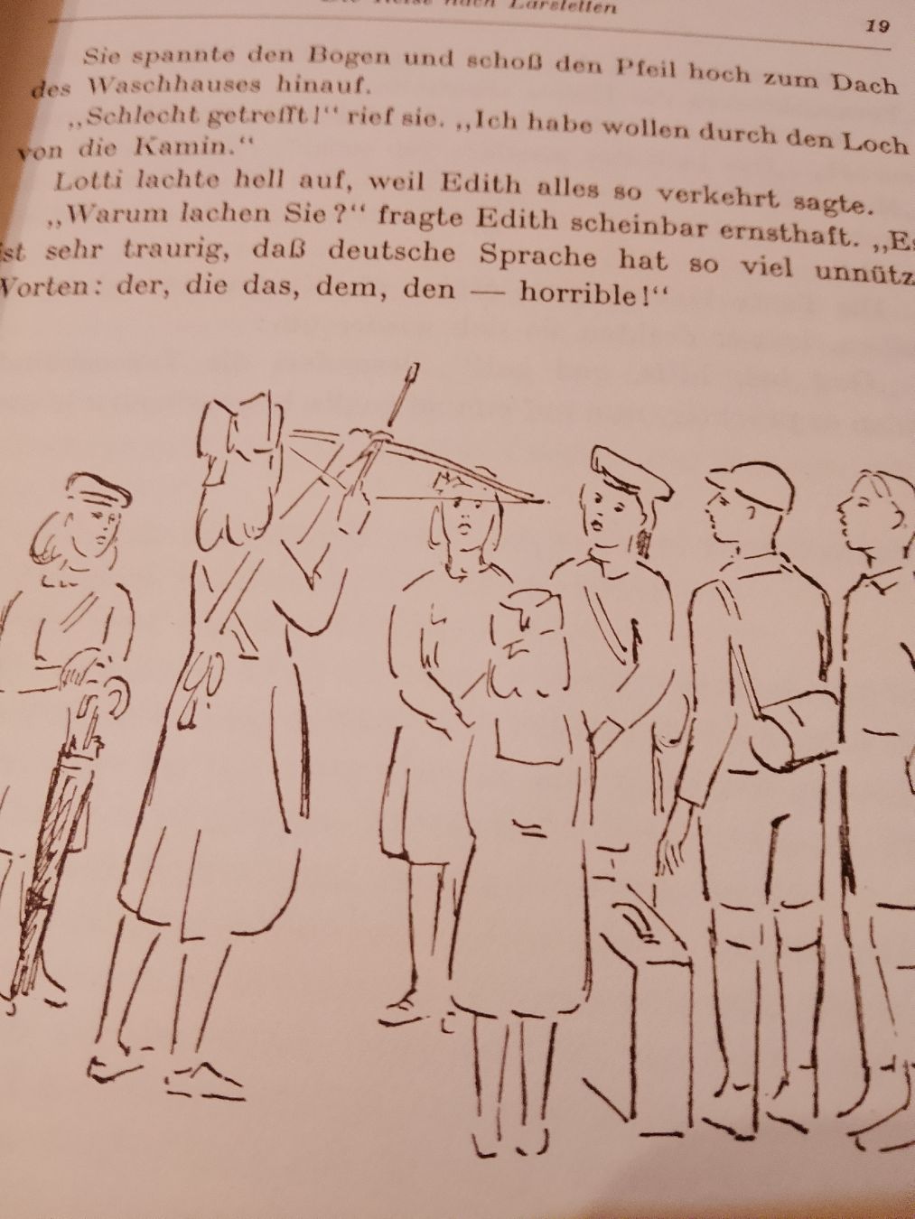 Libri: Die Turnachkinder im Winter  – Usato da Volken venduto da katz5 4