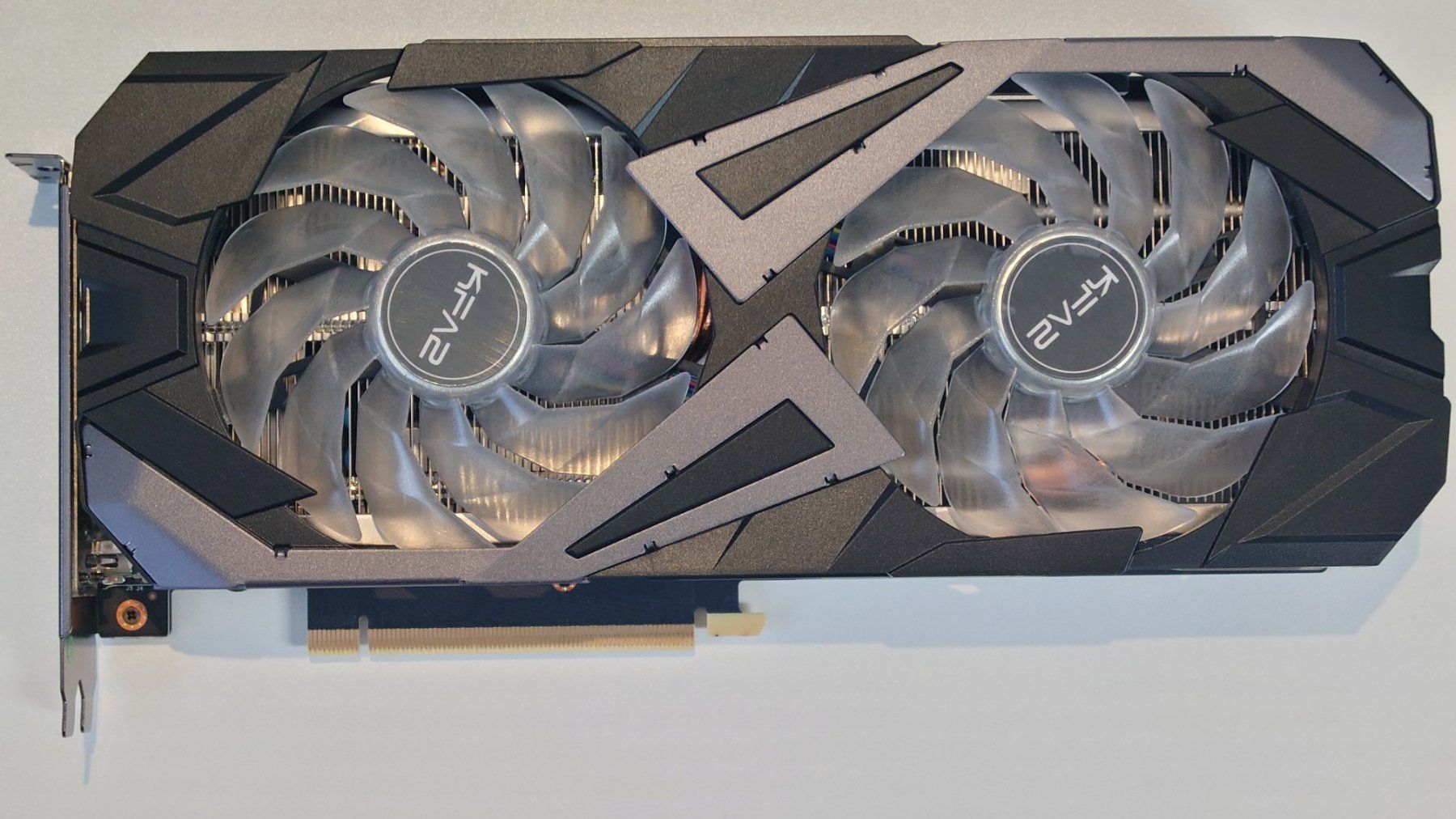 Nvidia Schede grafiche: Rtx 3060 12GB KFA2 EX OC GPU – Usato da Volketswil venduto da thedmo_seller