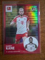 Topps Bundesliga Chrome 23-24 Kane numbered /5