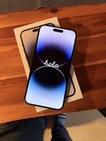 iPhone 14 Pro Max 256GB Space Black Poor