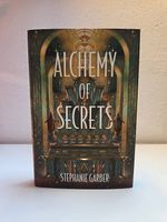 Fairyloot: Alchemy of secrets