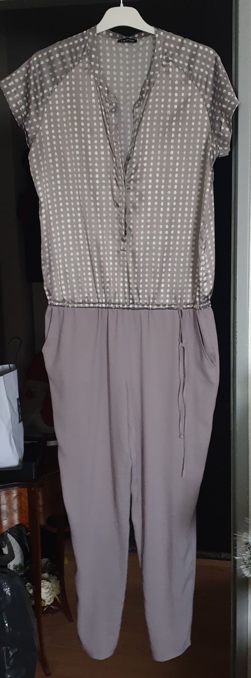 Jumpsuits: Tamaris Jumpsuit Gr. 42 – Neuf (Voir description) à Frenkendorf par Moon111