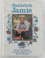 Jamie Oliver Kochbuch natürlich