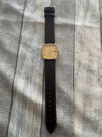 Montre vintage Certina quartz