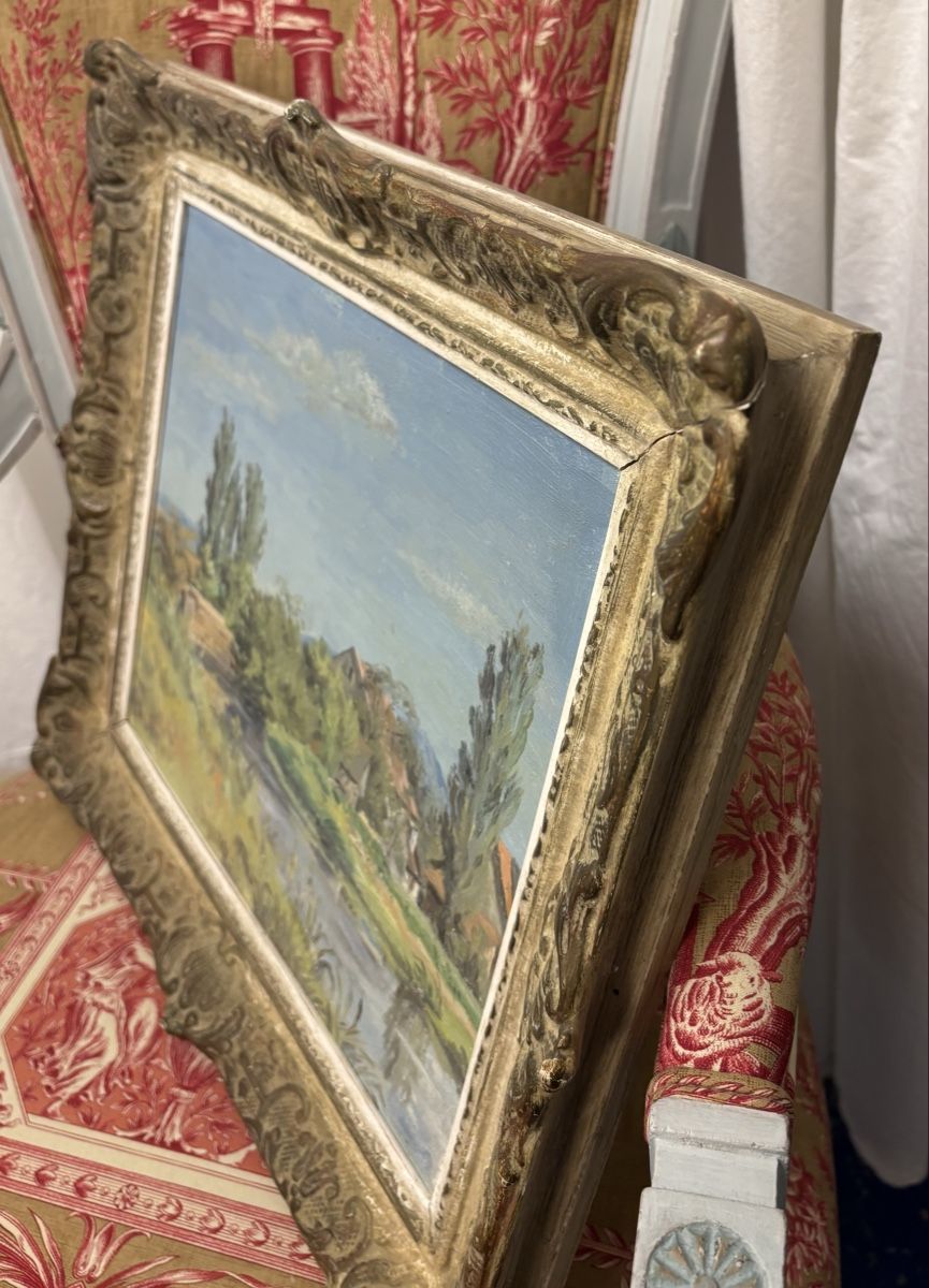 Tableaux: Landschaftsbild – D'occasion à liebefeld par RolandBern 1