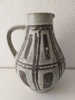 SCHEURICH W. GERMANY (?) Pichet en céramique / Keramik Krug