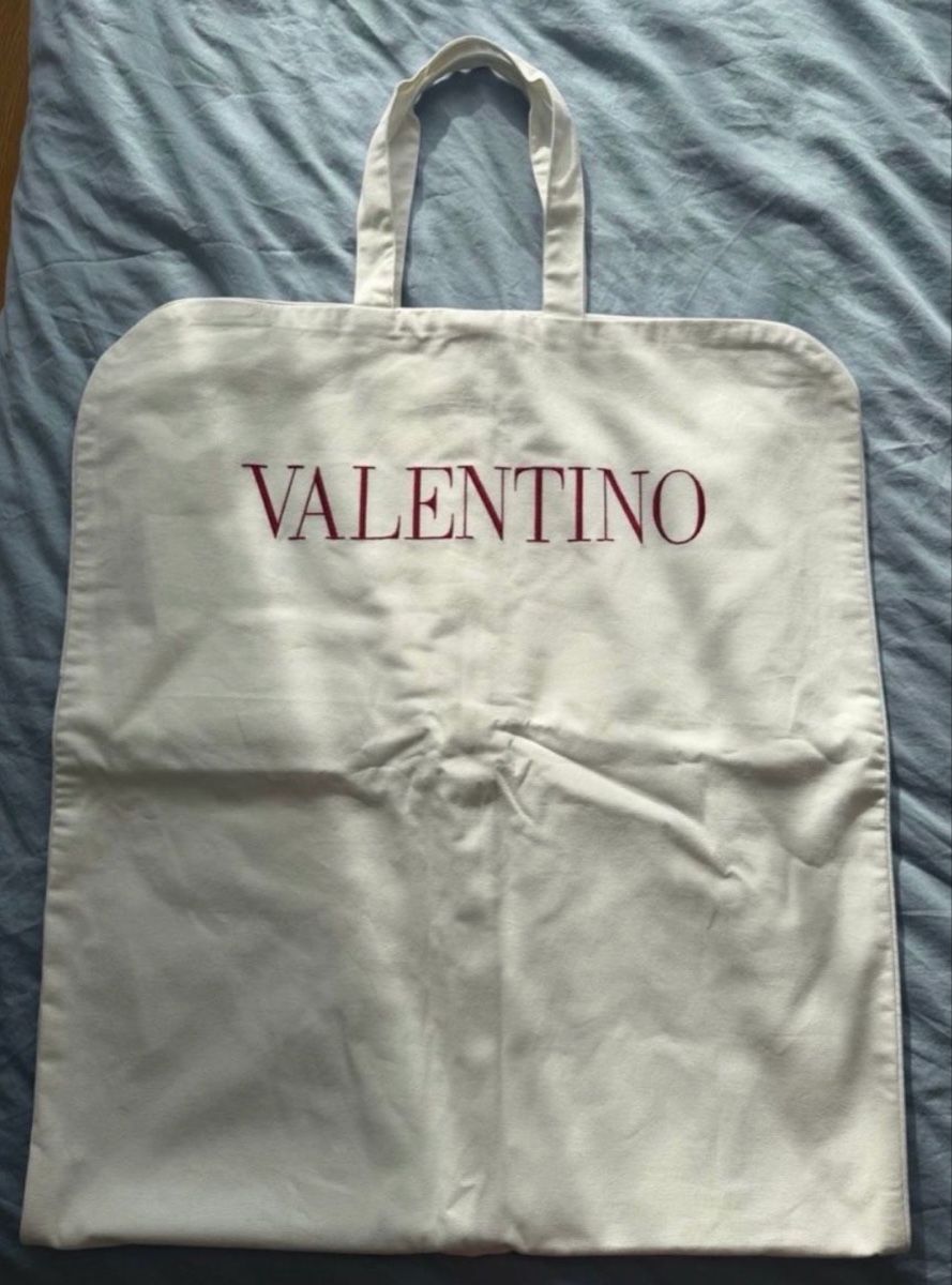 Valentino Giacche: Valentino Garavani Jacke – Usato da Dübendorf venduto da MariaS. 7