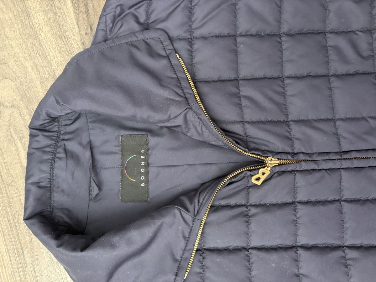 Bogner Gilets: Gilet Gr. 40 Bogner – D'occasion à Bergdietikon par Utiger55 4