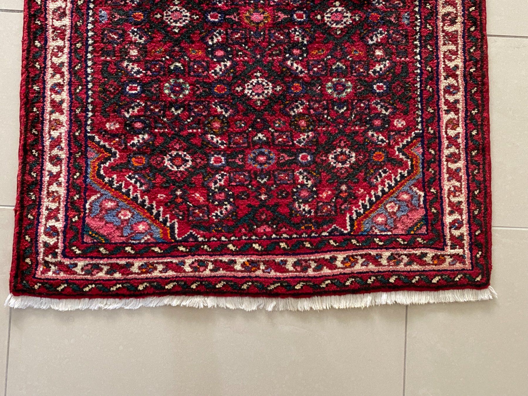 Teppiche: Teppich - sehr schöner Läufer – Gebraucht aus Oberwil BL von Lepidolith 2