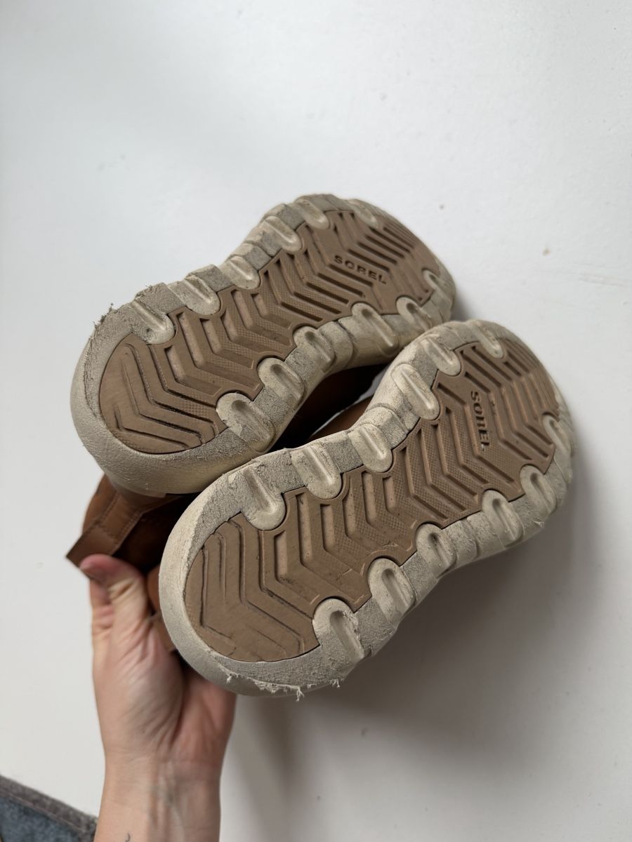 Sorel Schuhe für Jungen: Sorel Gr. 28 – Gebraucht aus Zürich von Agave_Sue 2