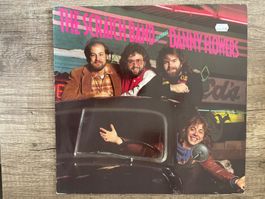 A338/The Scratch Band Featuring Danny Flowers