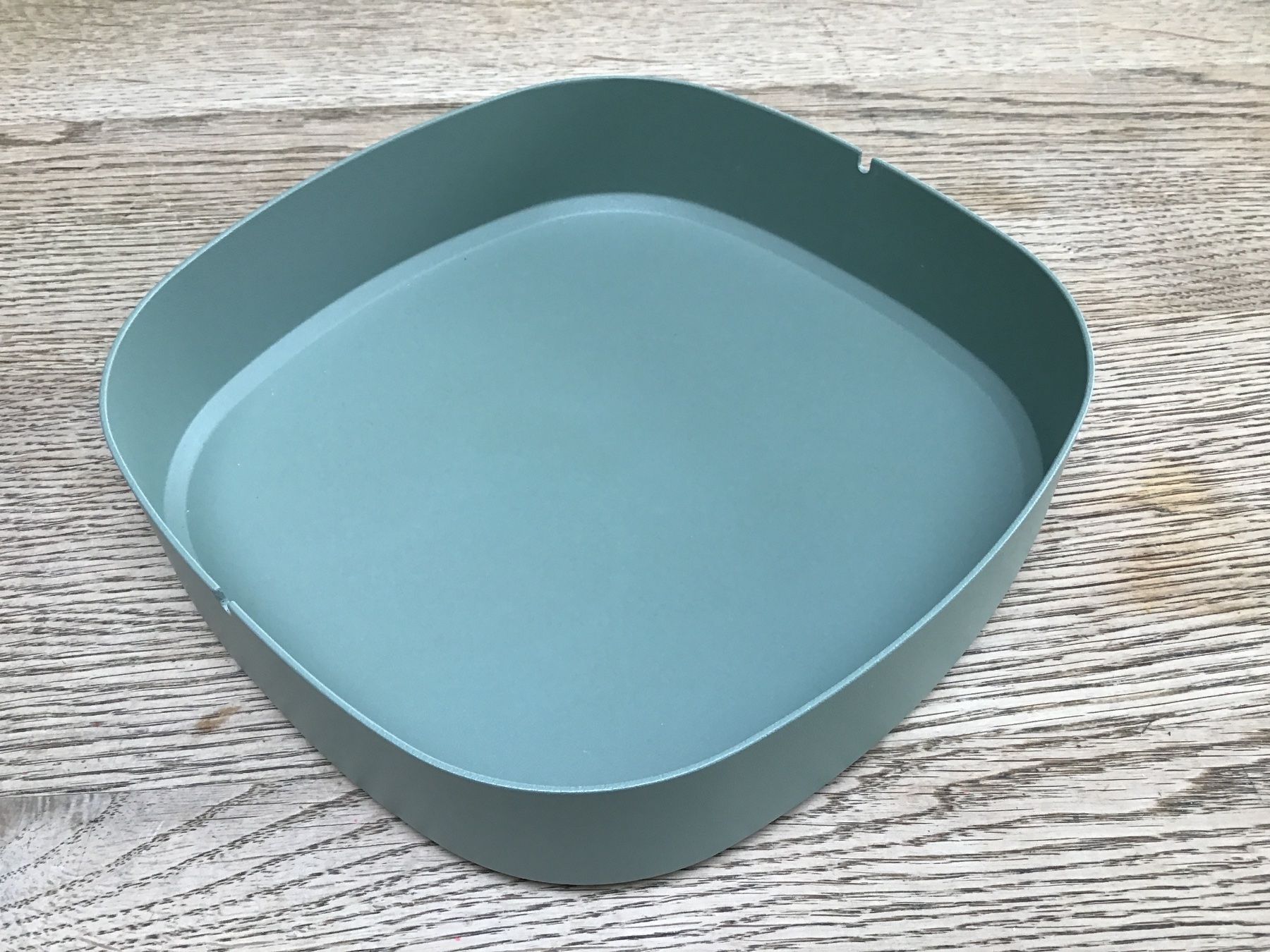 Contenitori & Simili: Aufbewahrungsbox Metall – Usato da Rodersdorf venduto da trueegg 3