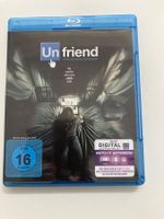 Unfriend [Blu-ray]