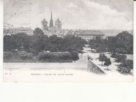 Genève 1902