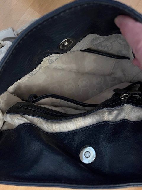 Michael Kors Taschen für Damen: Michael Kors Handtasche wie neu – Gebraucht aus Wabern von MagdalenaWabern 5