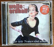 Welle: Erdball – Nur Tote Frauen Sind Schön CD EP, Synth