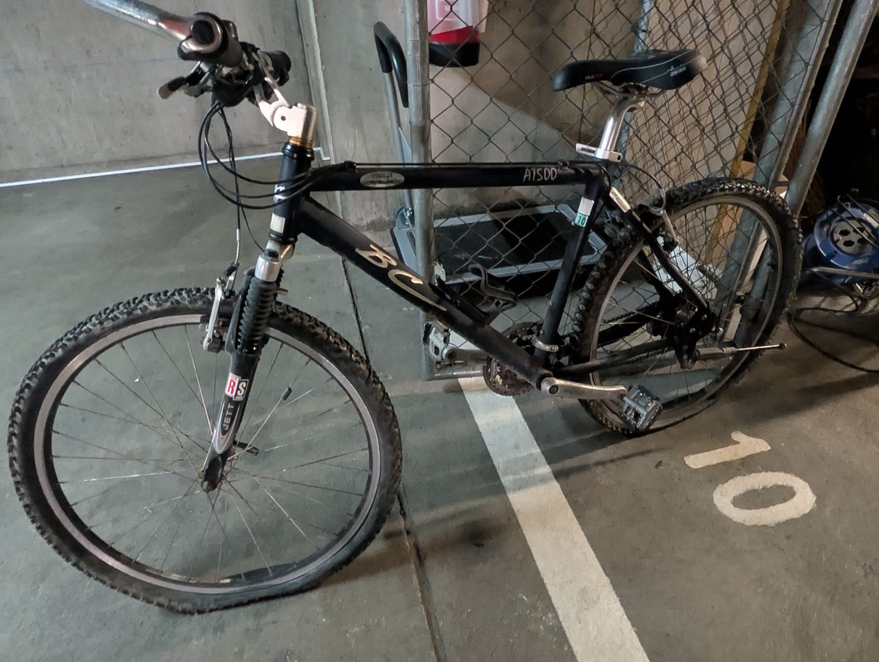 Biciclette: Diverse Velos wegen Hobby Aufgabe – Usato da orpund venduto da kevinlars 1
