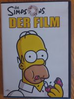 DVD «Simpson - Der Film» - NEU/OVP 📀🎬