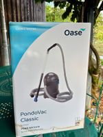 Oase-Pondovac-Classic Teich-Schlammsauger