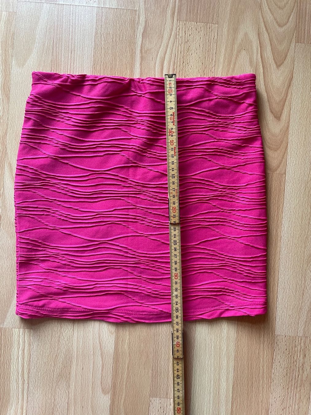 Gonne: Minirock pink (XS/S) – Usato da Triesen venduto da antonellaaa_ 5
