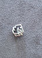 Charm Pferdekopf +Garantie