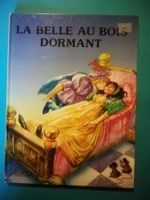 Livre "La Belle au Bois Dormant" Charles Perrault
