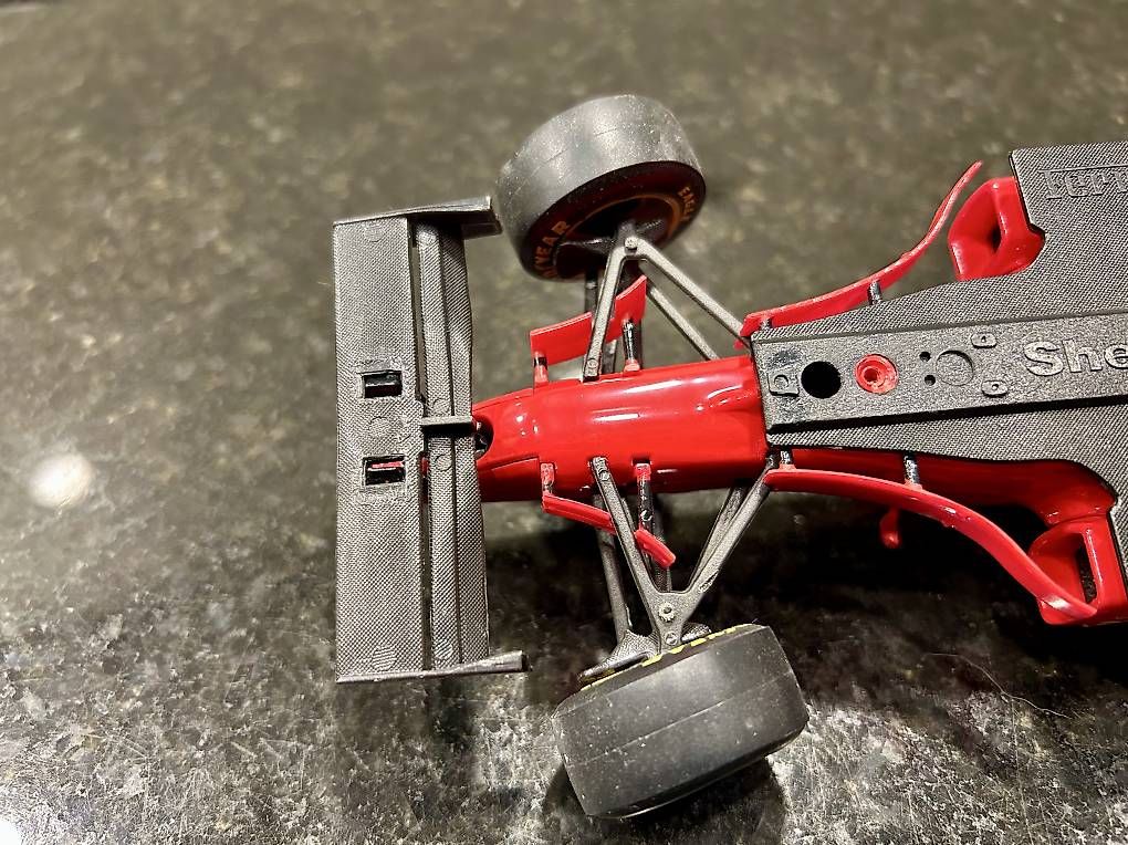 Voitures modèles: Modellauto  – D'occasion à Frauenfeld par Irene.Schuppli 3