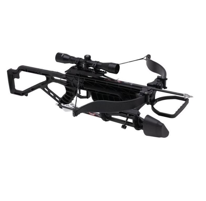 Tiro con l'arco: Recurve Armbrust Excalibur Mag Air – Nuovo e nell'imballaggio originale da Rüegsauschachen venduto da DM-BOGENSPORTch