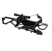 Recurve Armbrust Excalibur Mag Air