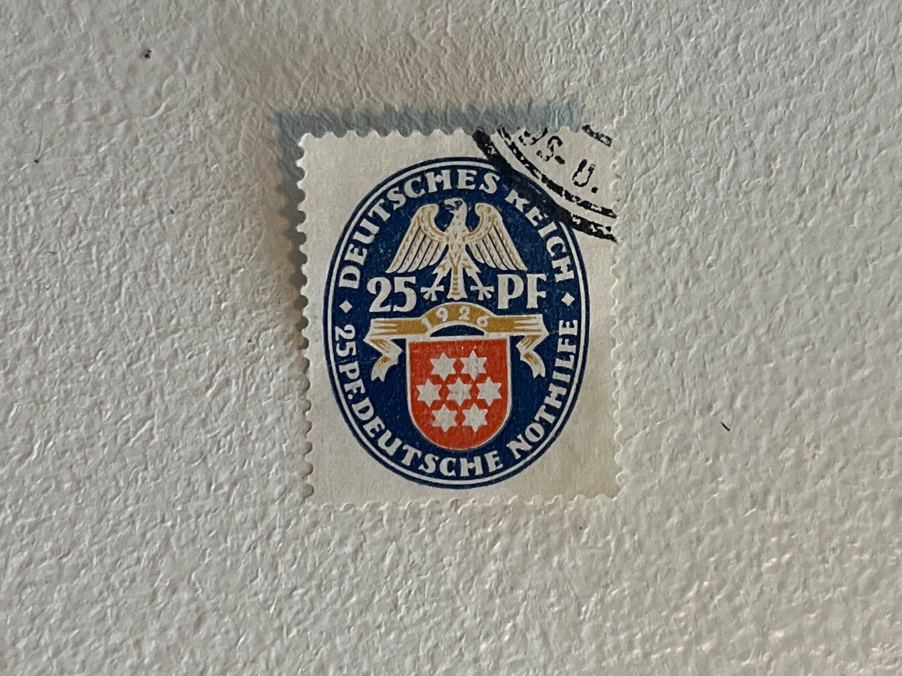 Tutti i francobolli: DR Briefmarken  (Gratis-Versand) – Usato da Chiasso venduto da AzenYa