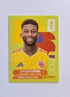 Panini Jefferson Lerma COL 10